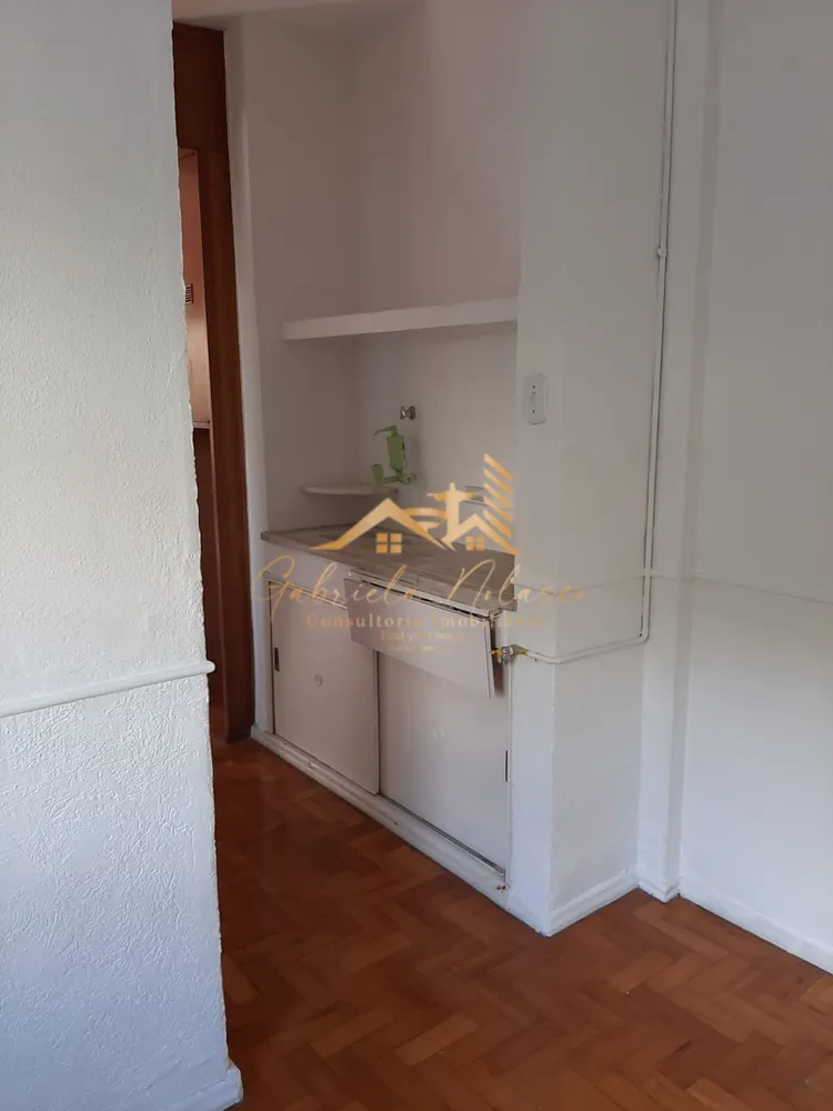 Apartamento, 1 quarto, 30 m² - Foto 4