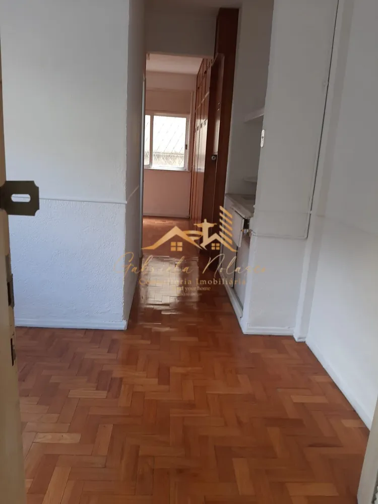 Apartamento, 1 quarto, 30 m² - Foto 25