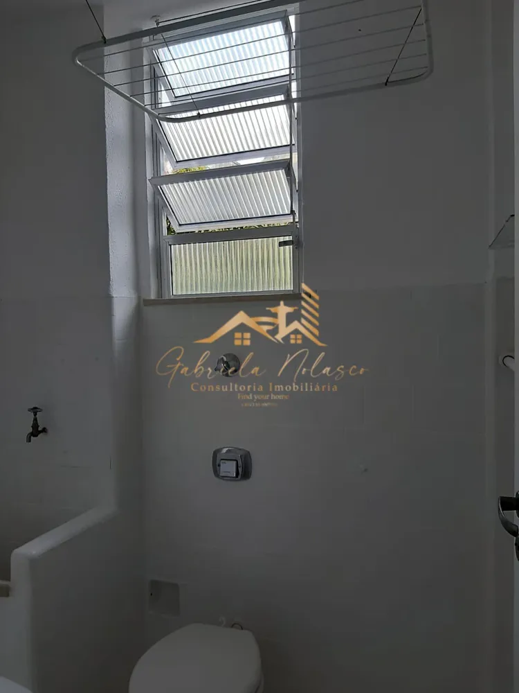 Apartamento, 1 quarto, 30 m² - Foto 12