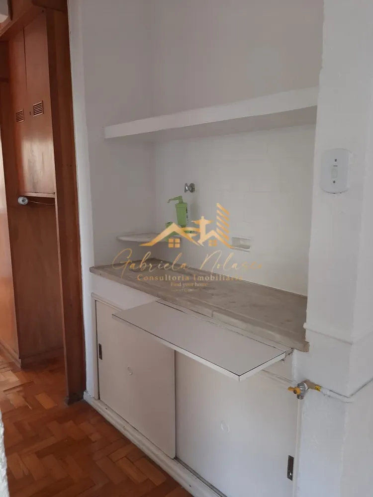 Apartamento, 1 quarto, 30 m² - Foto 8