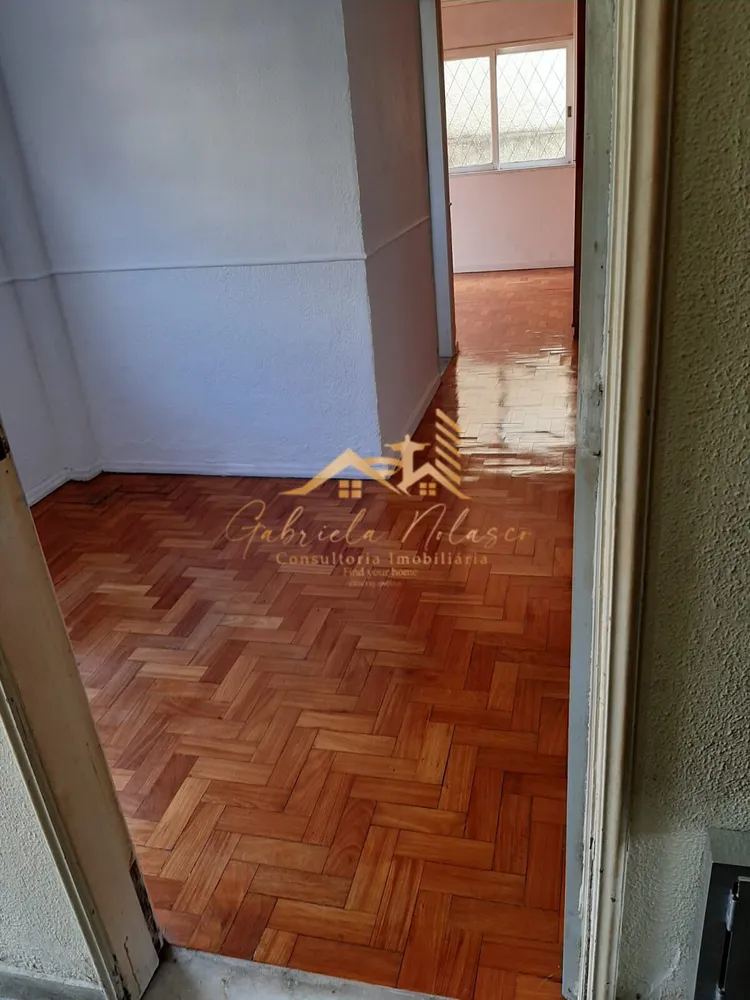 Apartamento, 1 quarto, 30 m² - Foto 1