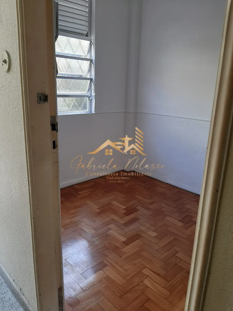 Apartamento, 1 quarto, 30 m² - Foto 2