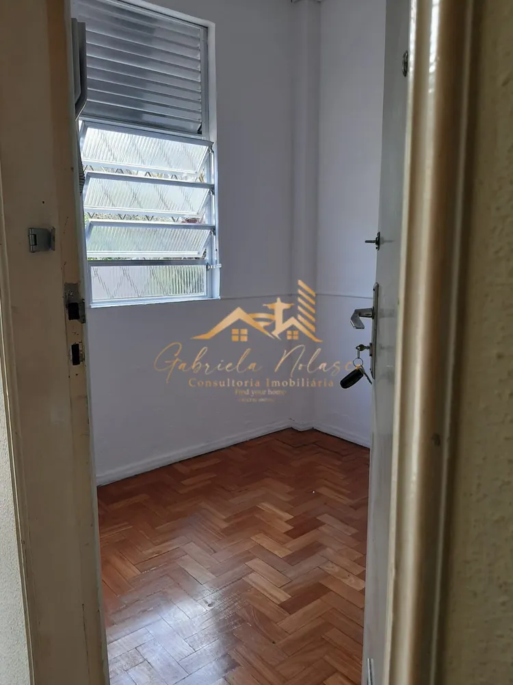 Apartamento, 1 quarto, 30 m² - Foto 13