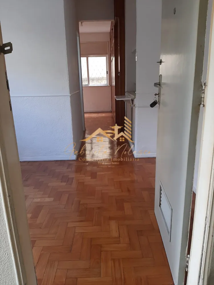 Apartamento, 1 quarto, 30 m² - Foto 9