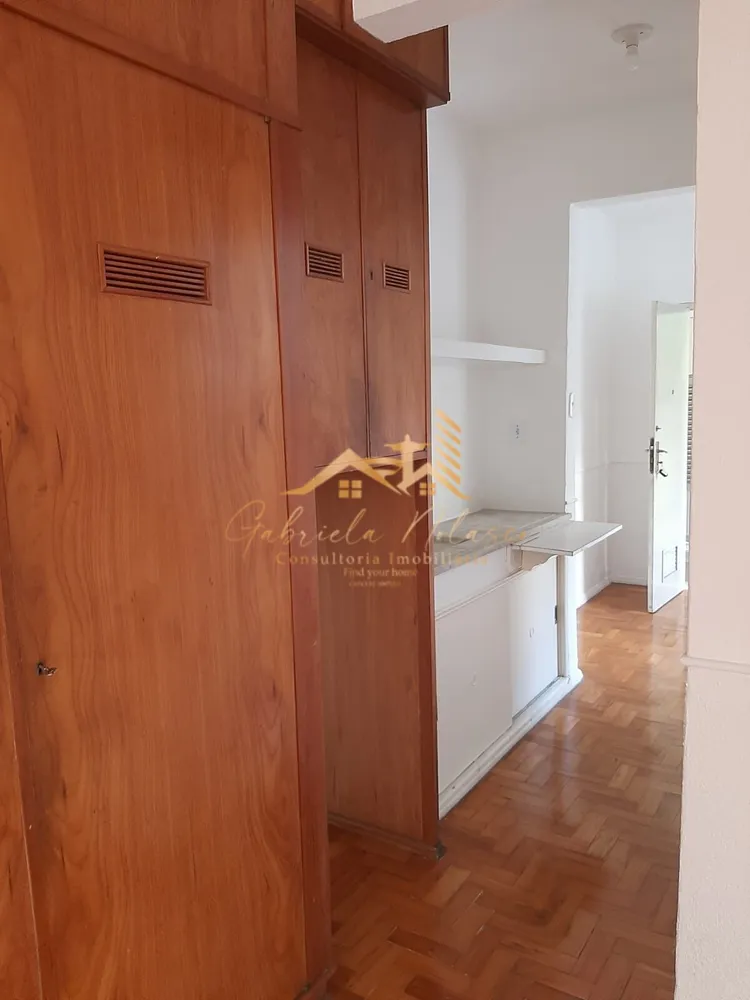 Apartamento, 1 quarto, 30 m² - Foto 10