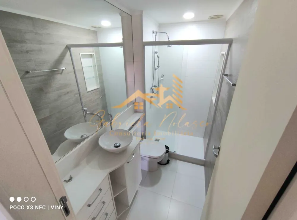 Apartamento, 3 quartos, 75 m² - Foto 11