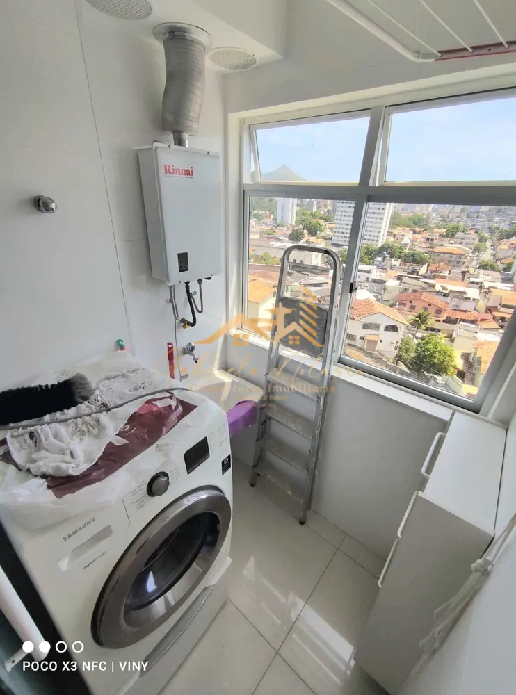 Apartamento, 3 quartos, 75 m² - Foto 10