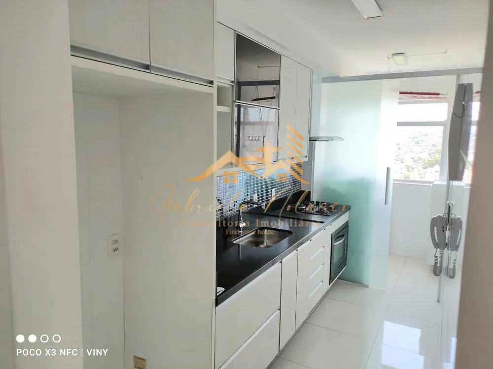 Apartamento, 3 quartos, 75 m² - Foto 9