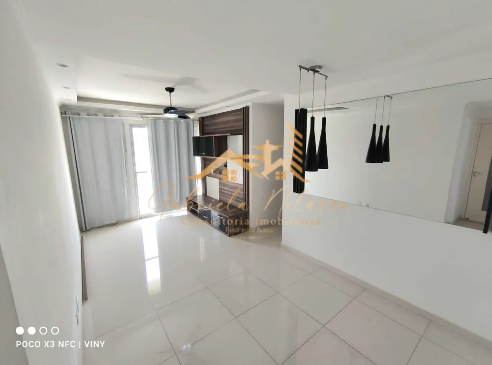 Apartamento, 3 quartos, 75 m² - Foto 3