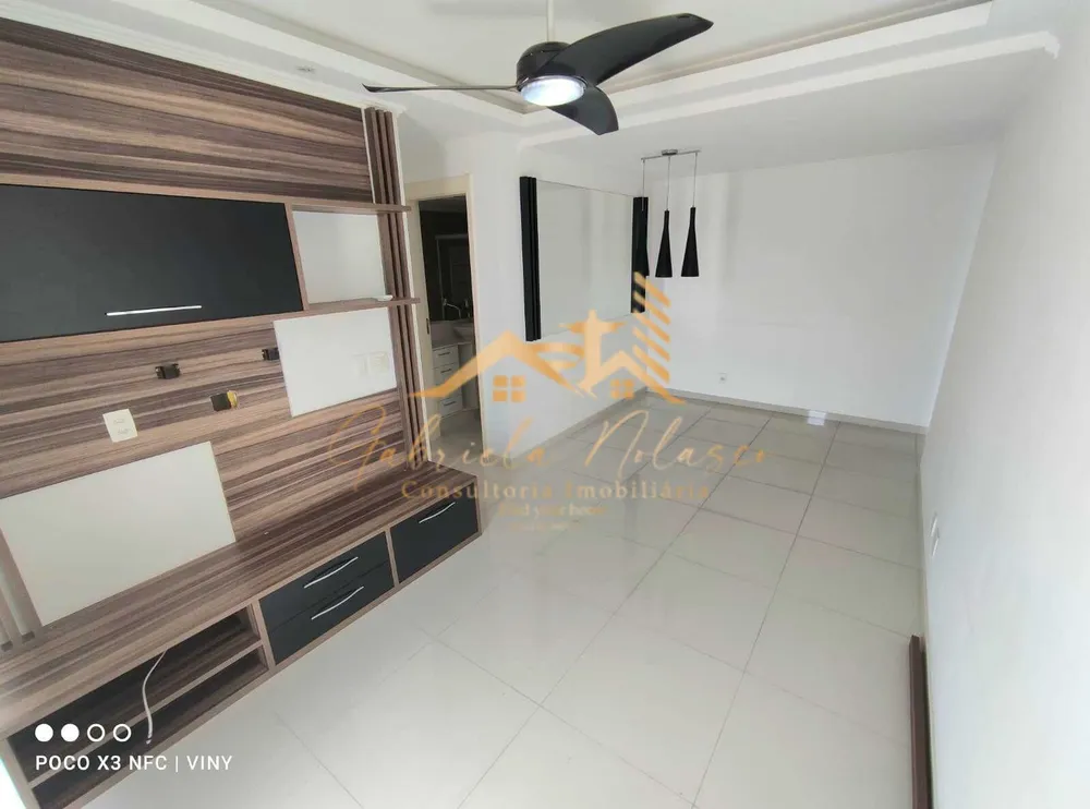 Apartamento, 3 quartos, 75 m² - Foto 1