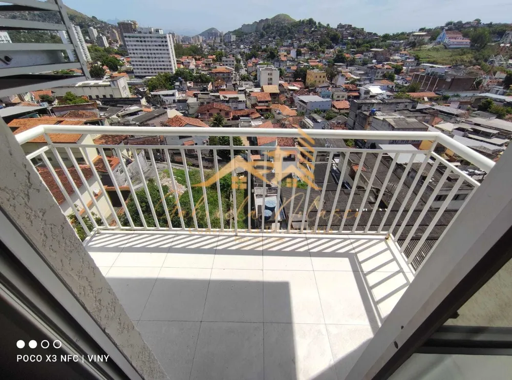 Apartamento, 3 quartos, 75 m² - Foto 2
