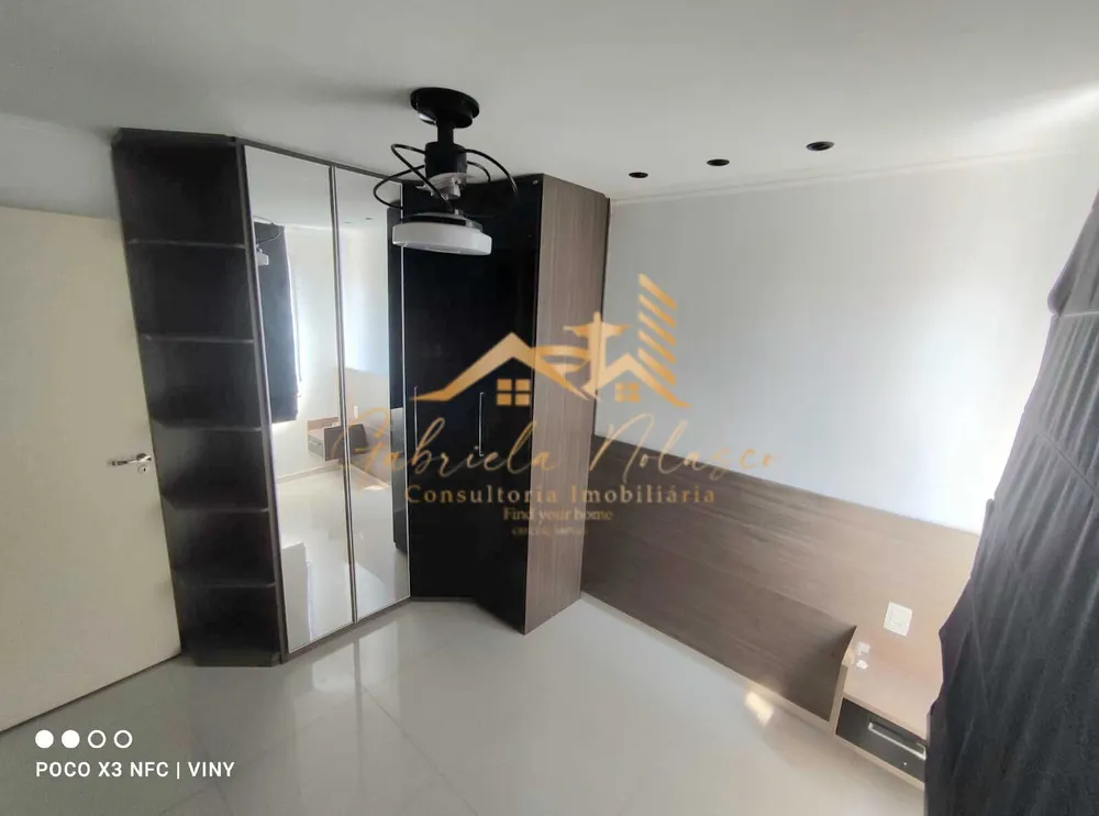 Apartamento, 3 quartos, 75 m² - Foto 6