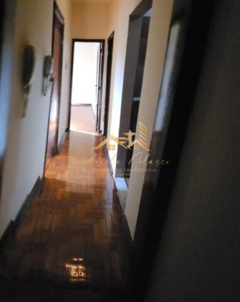 Apartamento, 2 quartos, 88 m² - Foto 3