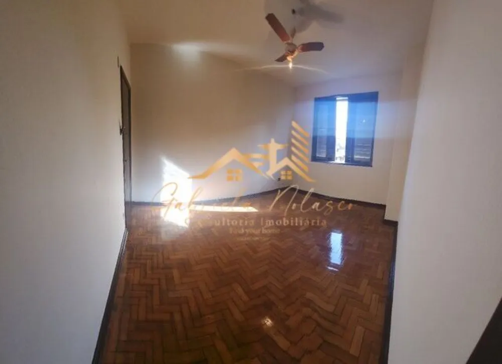 Apartamento, 2 quartos, 88 m² - Foto 1