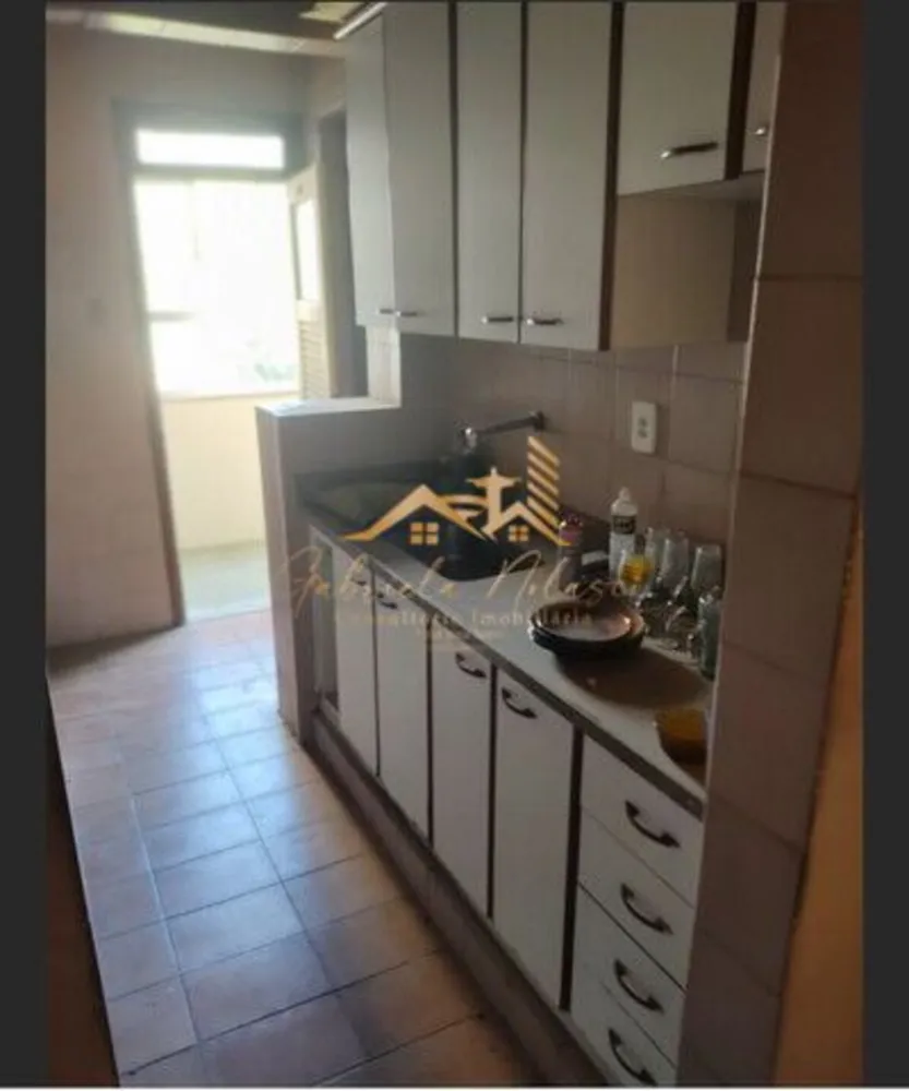 Apartamento, 2 quartos, 88 m² - Foto 7