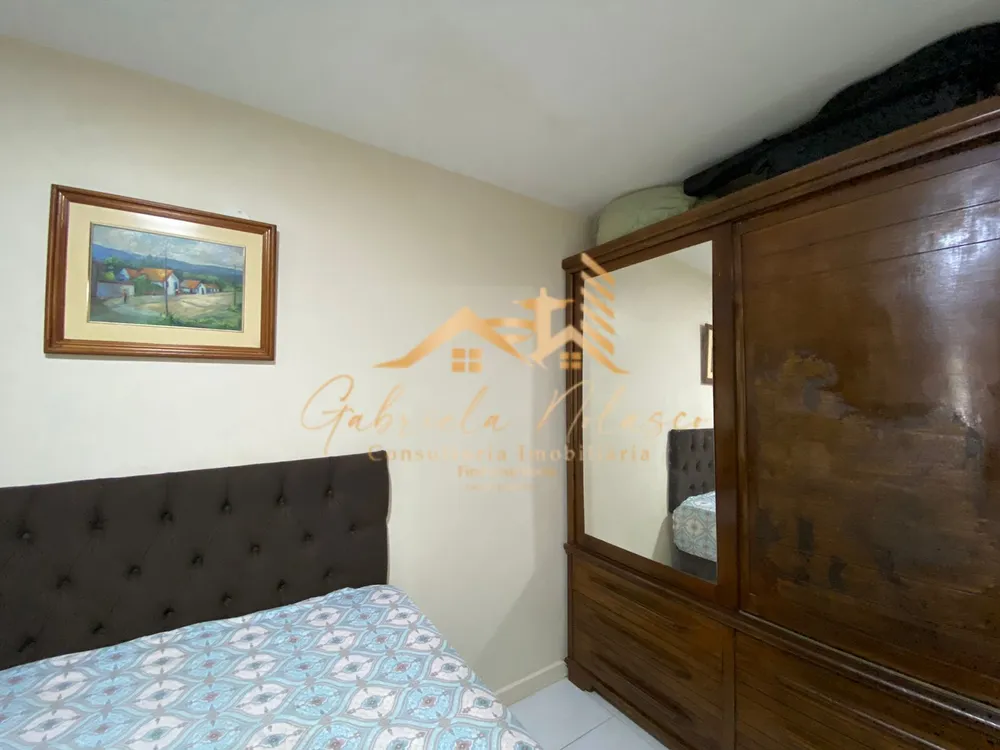 Apartamento, 2 quartos, 67 m² - Foto 8
