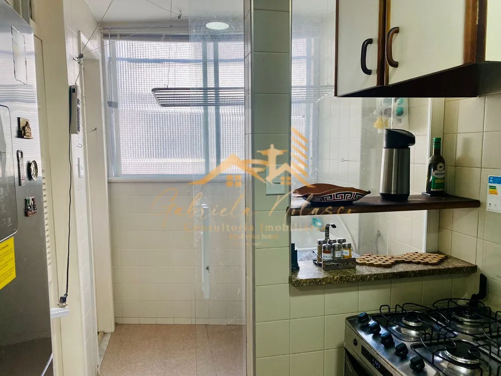 Apartamento, 2 quartos, 67 m² - Foto 33