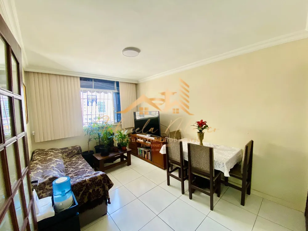 Apartamento, 2 quartos, 67 m² - Foto 1