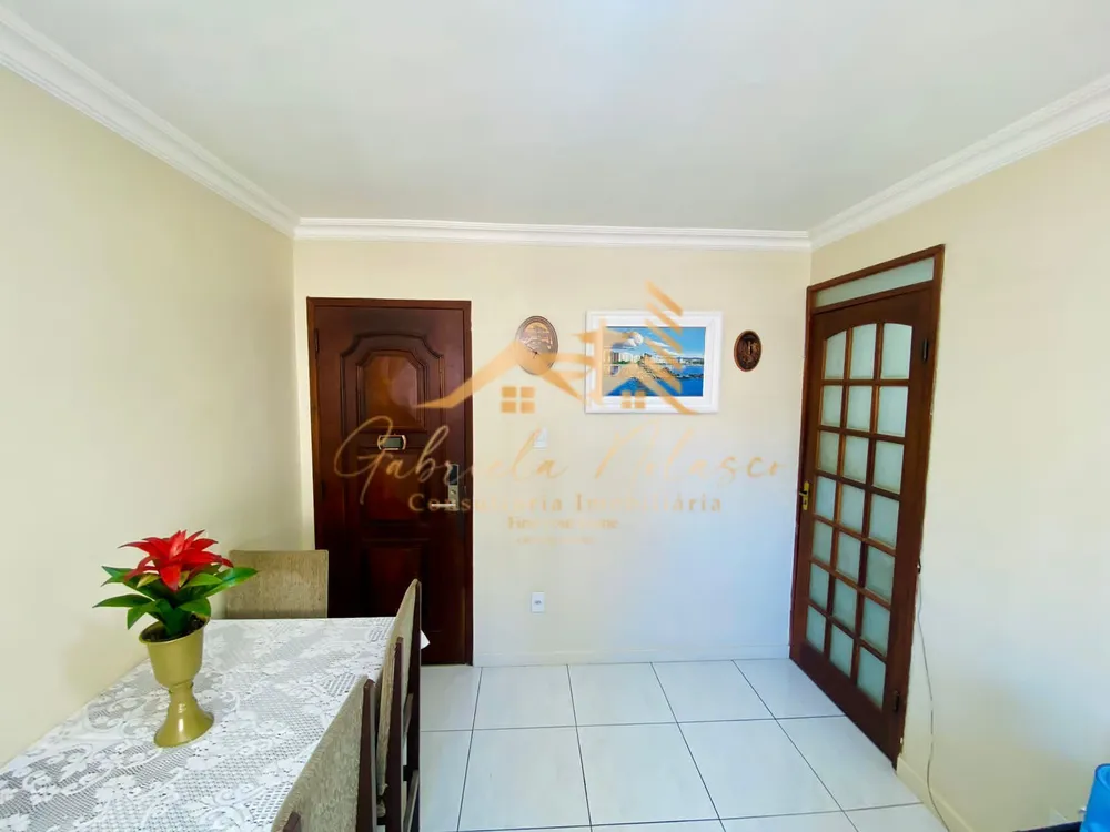 Apartamento, 2 quartos, 67 m² - Foto 7