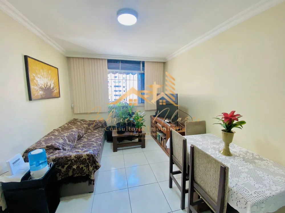 Apartamento, 2 quartos, 67 m² - Foto 2