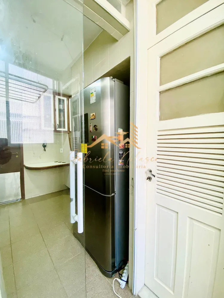 Apartamento, 2 quartos, 67 m² - Foto 38