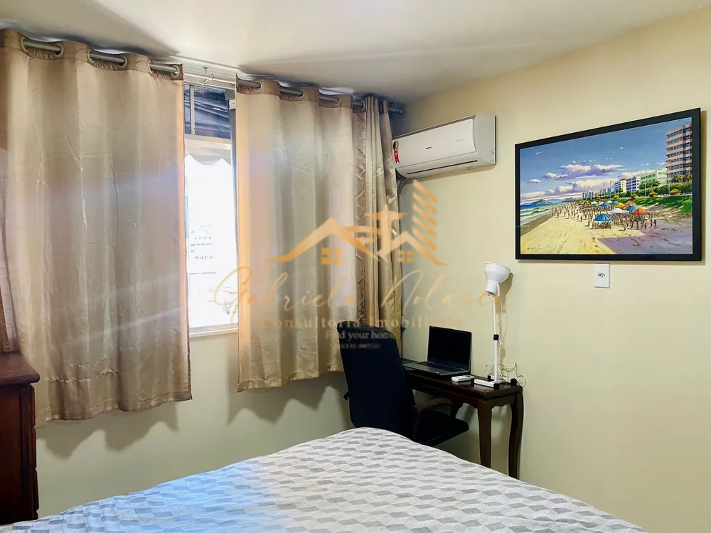 Apartamento, 2 quartos, 67 m² - Foto 9