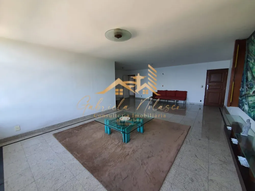 Apartamento, 4 quartos, 178 m² - Foto 8