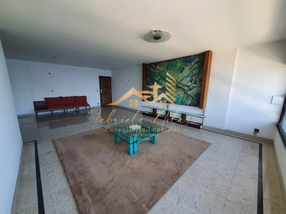 Apartamento, 4 quartos, 178 m² - Foto 1