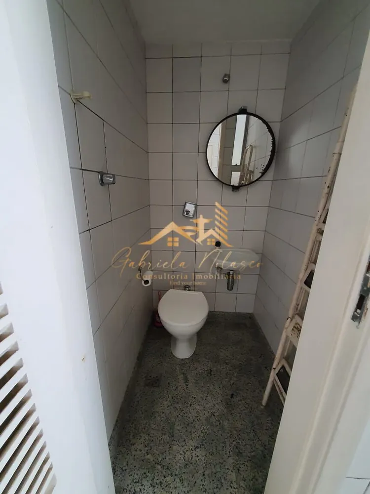 Apartamento, 4 quartos, 178 m² - Foto 47