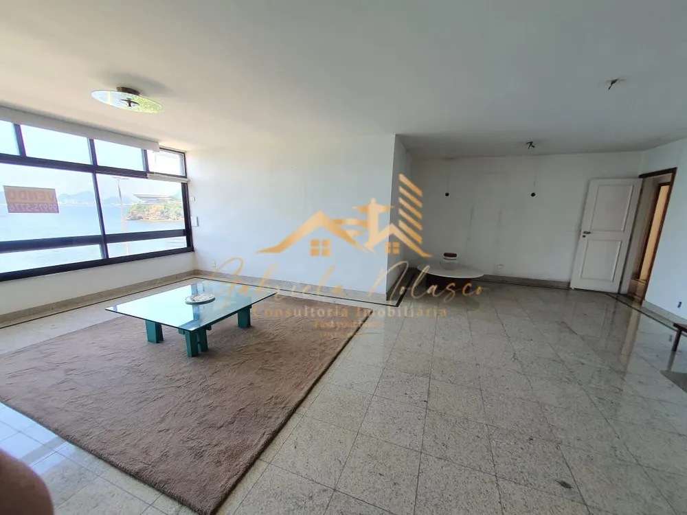 Apartamento, 4 quartos, 178 m² - Foto 4
