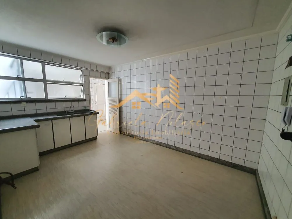 Apartamento, 4 quartos, 178 m² - Foto 37
