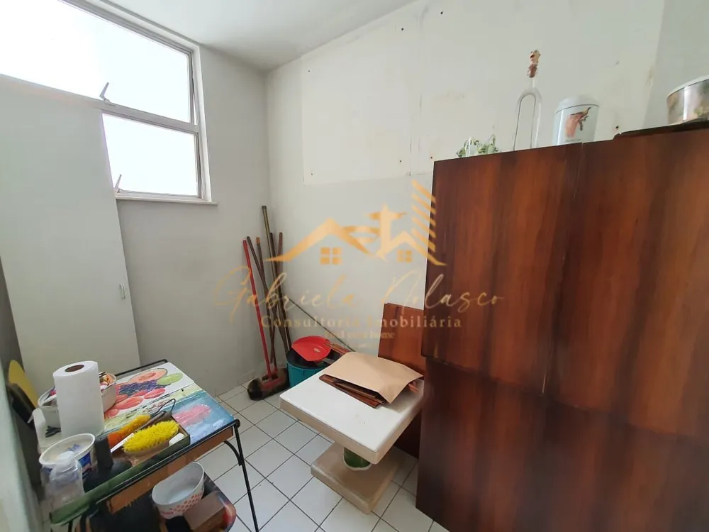 Apartamento, 4 quartos, 178 m² - Foto 45