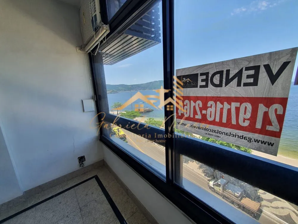 Apartamento, 4 quartos, 178 m² - Foto 3