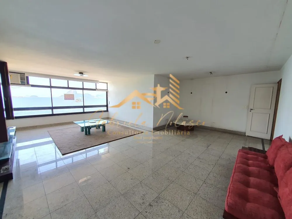 Apartamento, 4 quartos, 178 m² - Foto 6