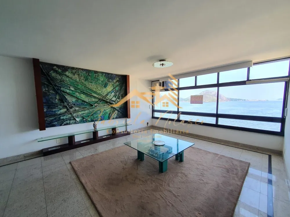 Apartamento, 4 quartos, 178 m² - Foto 2