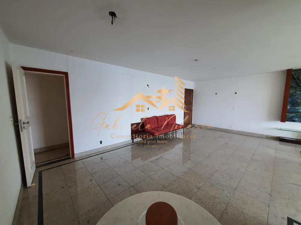 Apartamento, 4 quartos, 178 m² - Foto 7