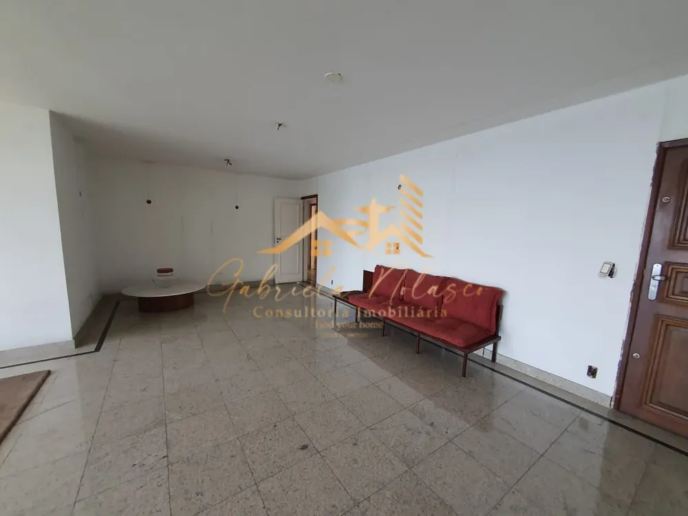 Apartamento, 4 quartos, 178 m² - Foto 5