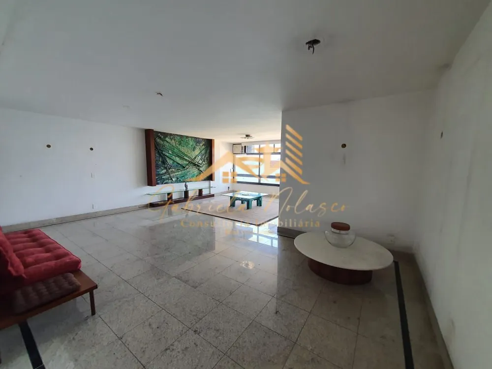 Apartamento, 4 quartos, 178 m² - Foto 9