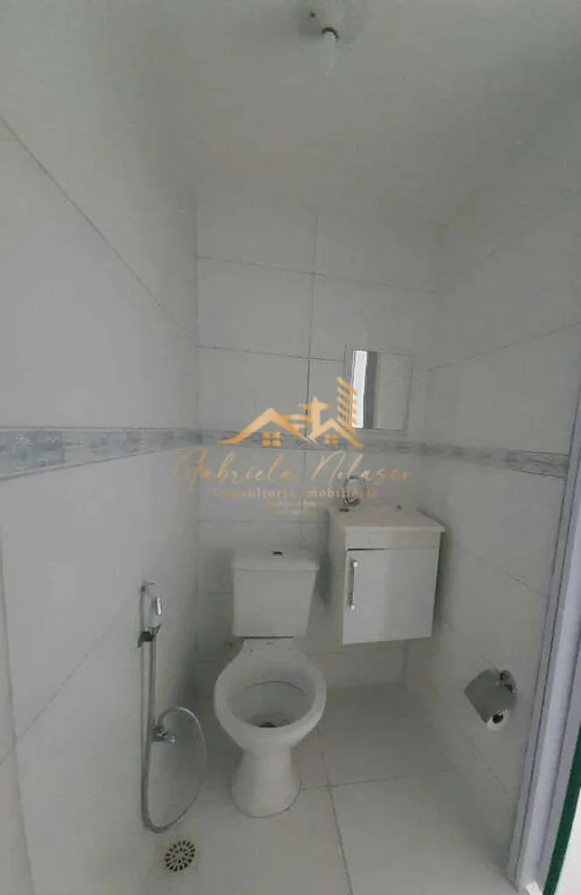 Kitnet-Studio, 35 m² - Foto 4