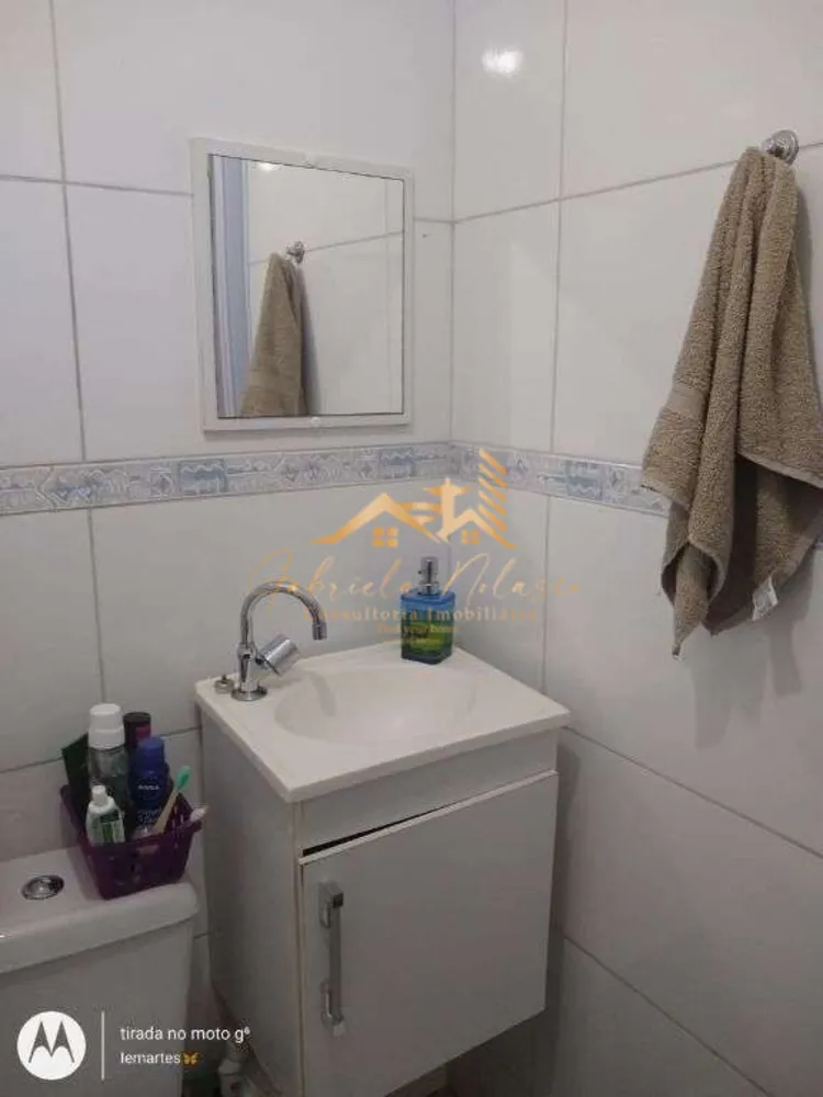 Kitnet-Studio, 35 m² - Foto 2