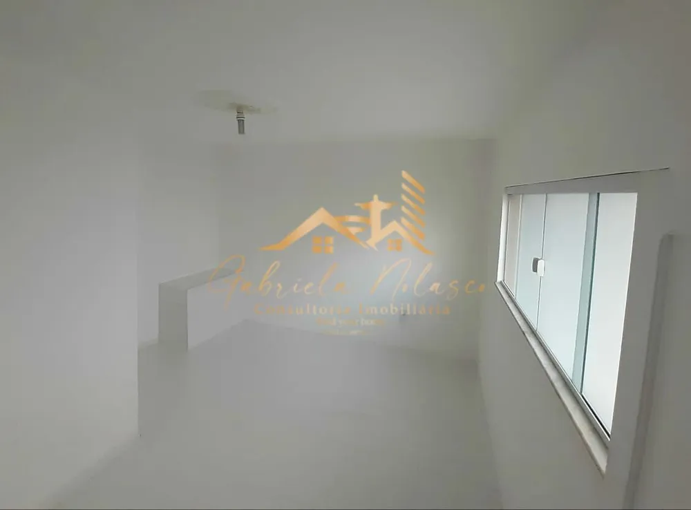 Kitnet-Studio, 35 m² - Foto 1