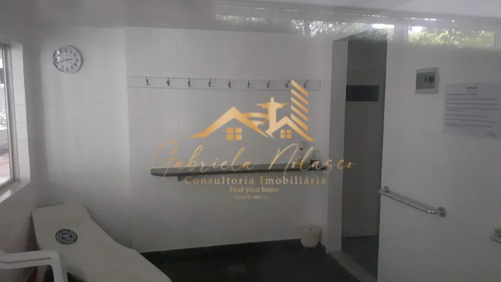 Apartamento, 2 quartos, 84 m² - Foto 21