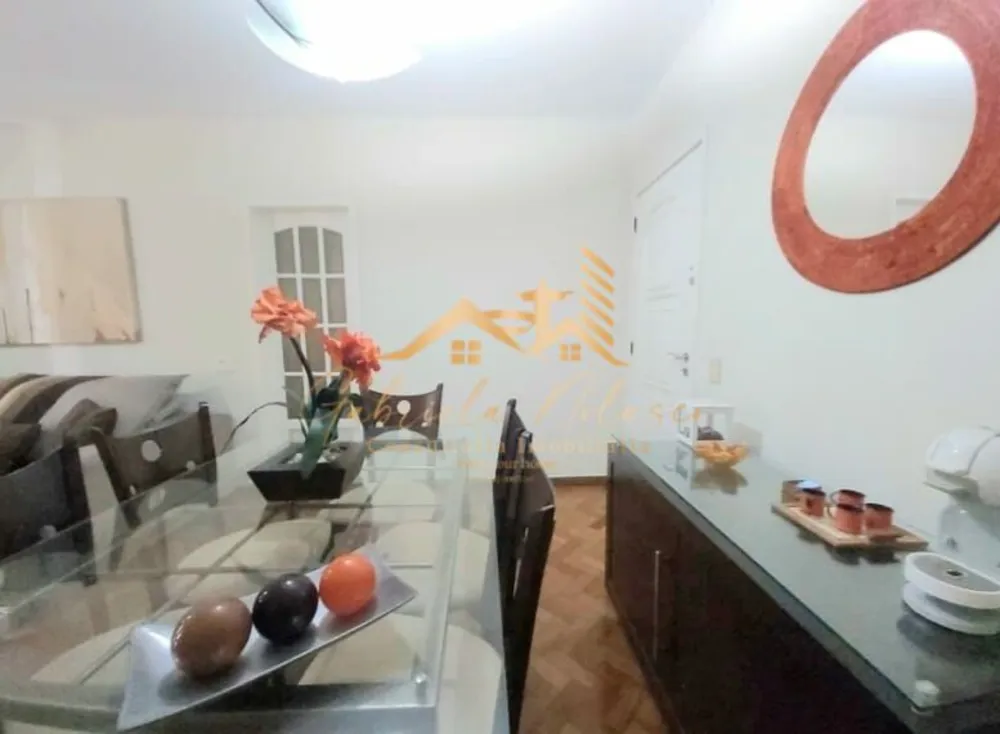 Apartamento, 3 quartos, 100 m² - Foto 6