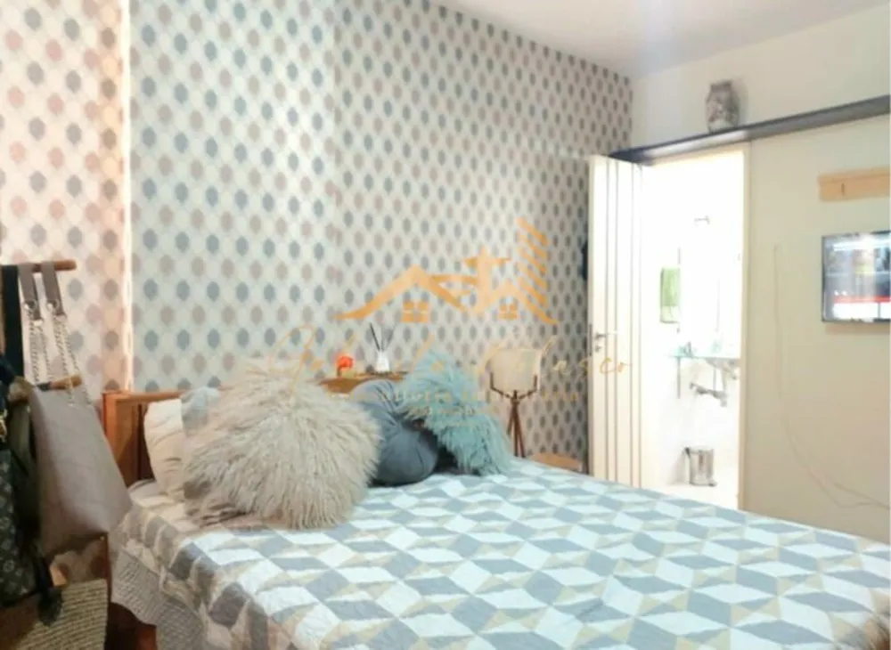 Apartamento, 3 quartos, 100 m² - Foto 10