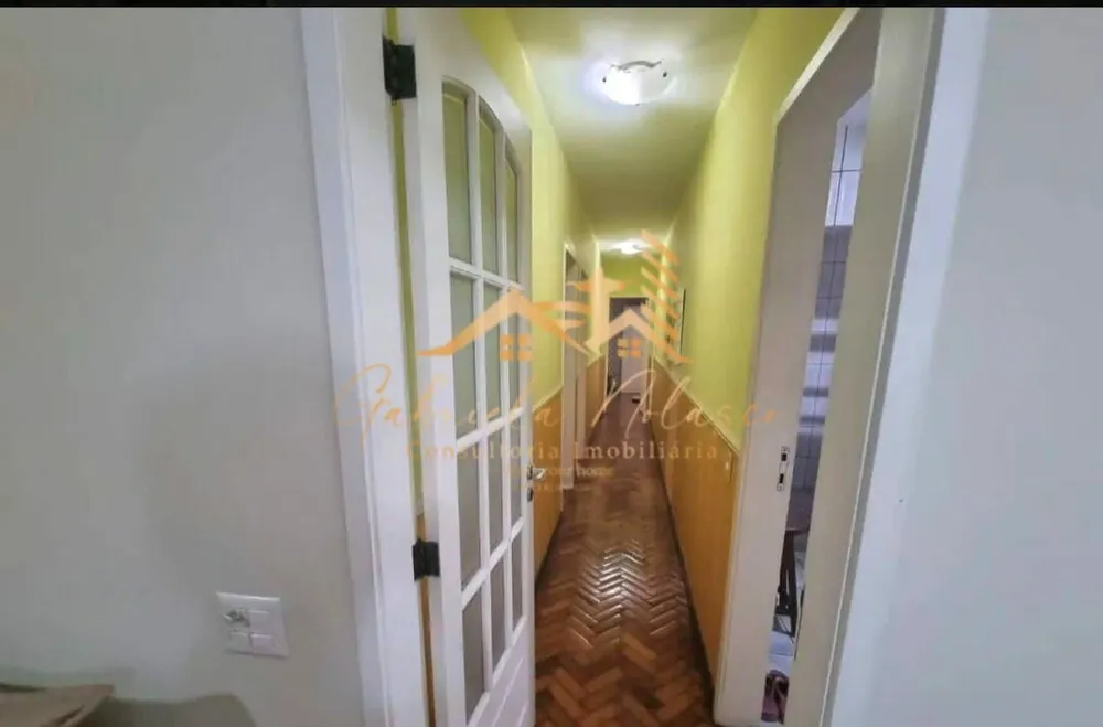 Apartamento, 3 quartos, 100 m² - Foto 7