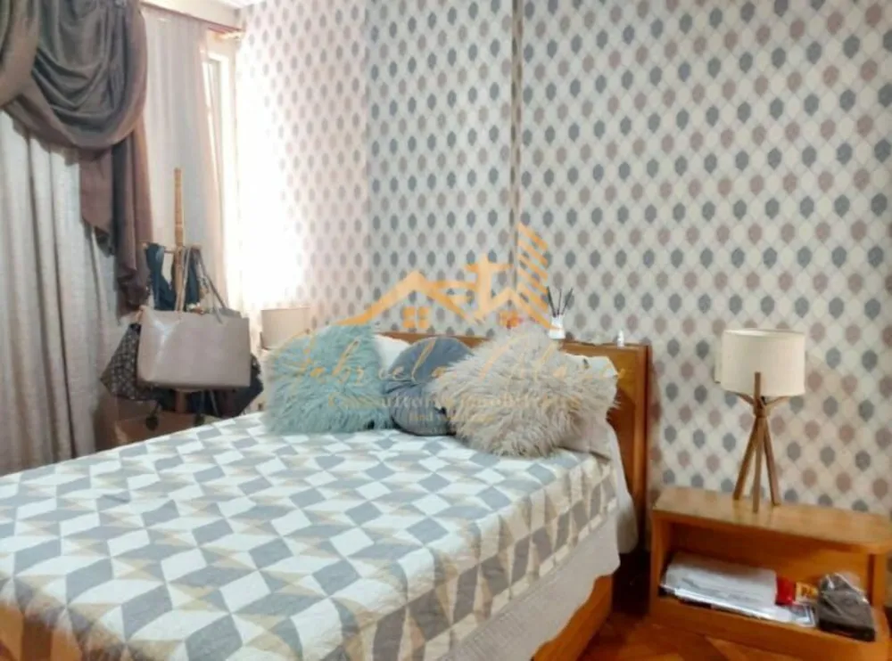 Apartamento, 3 quartos, 100 m² - Foto 11