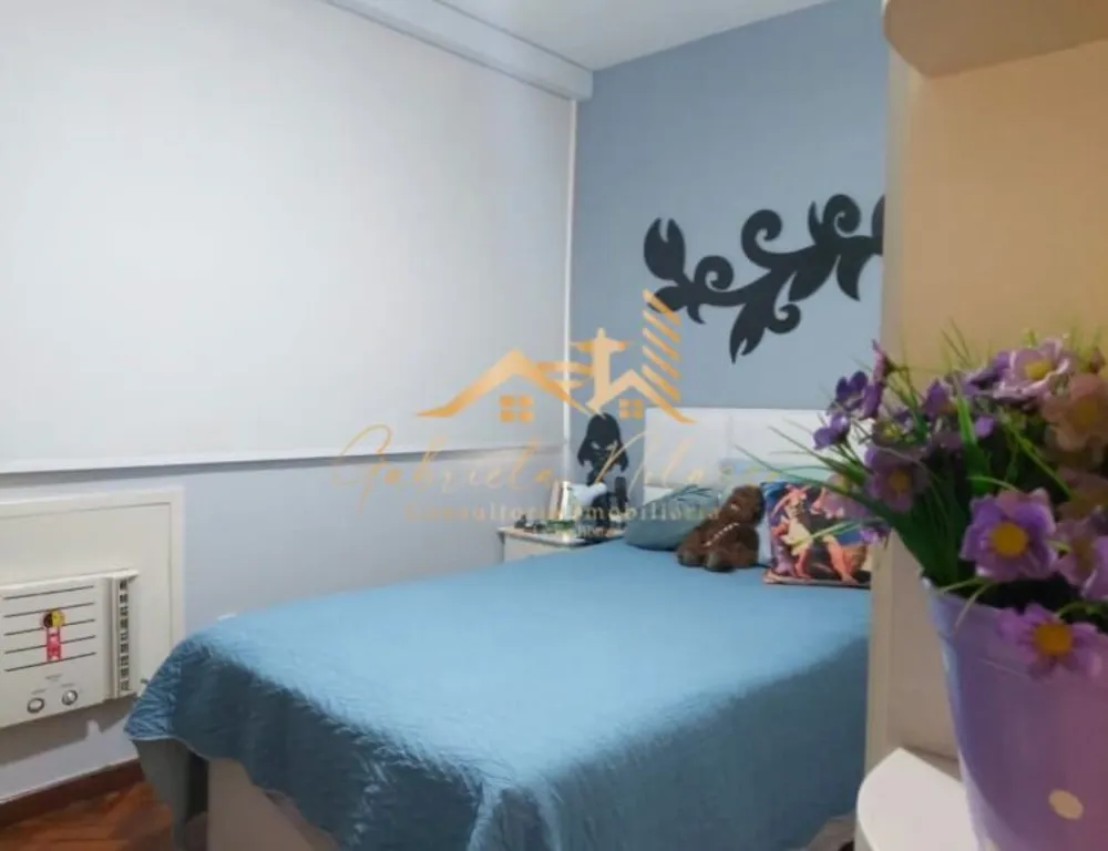 Apartamento, 3 quartos, 100 m² - Foto 15