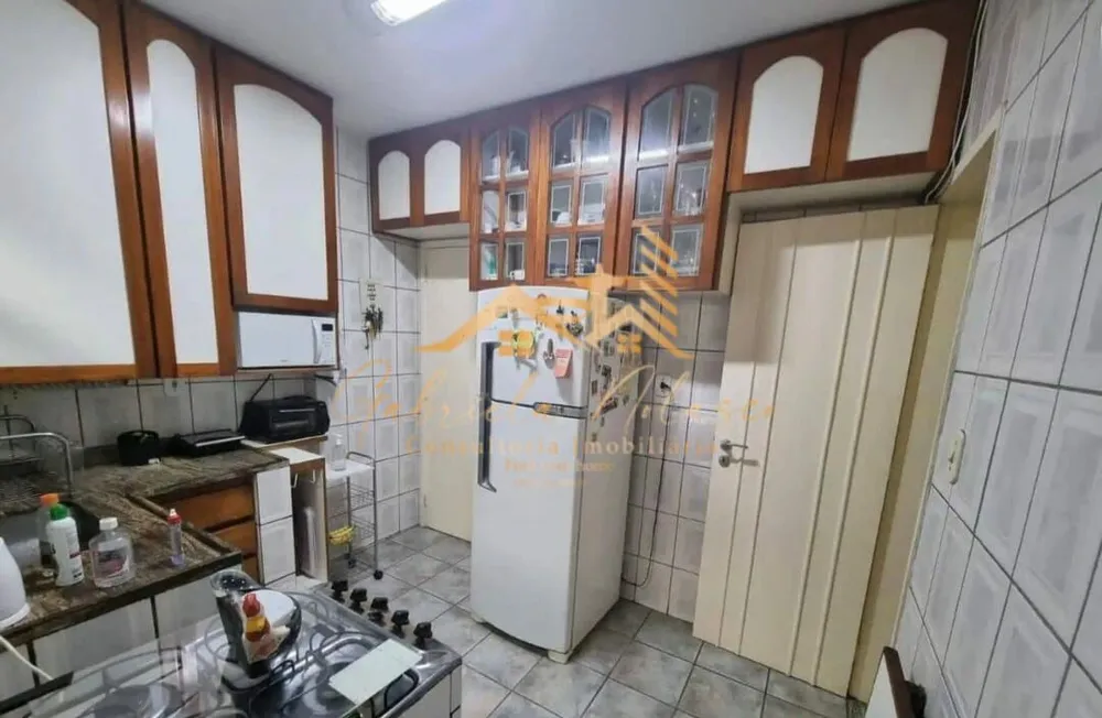 Apartamento, 3 quartos, 100 m² - Foto 31