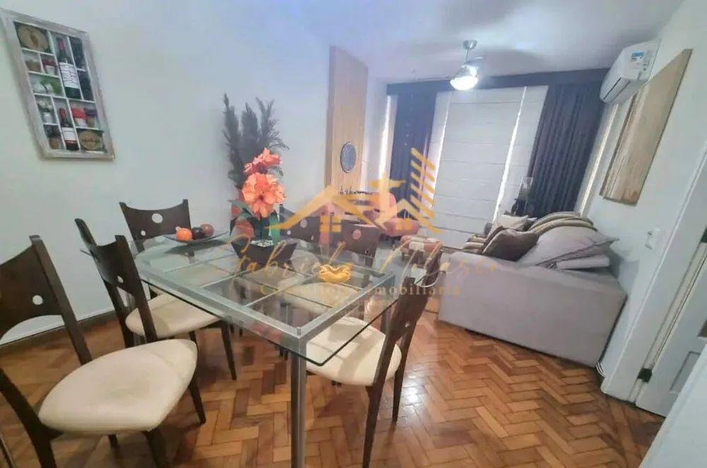Apartamento, 3 quartos, 100 m² - Foto 5