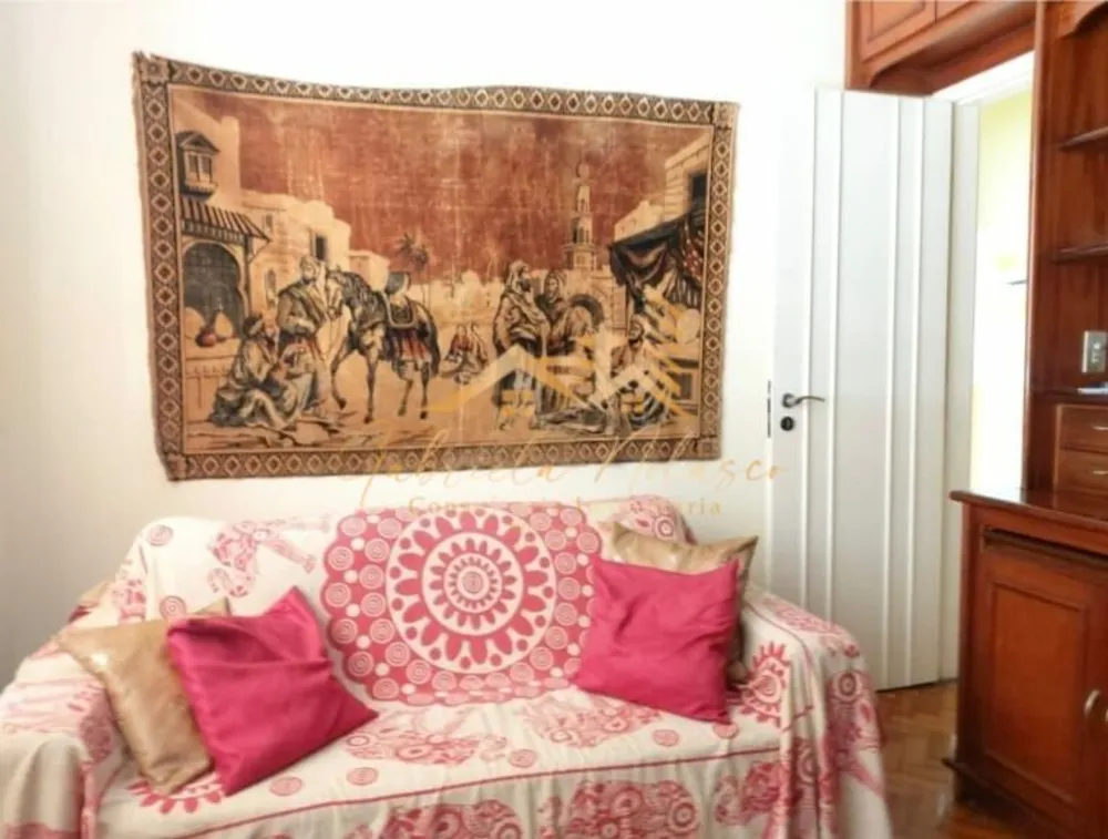 Apartamento, 3 quartos, 100 m² - Foto 20